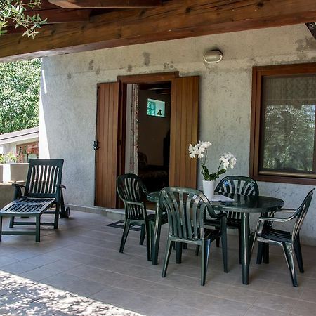 Terra Del Carso Villa San Pelagio Exteriör bild