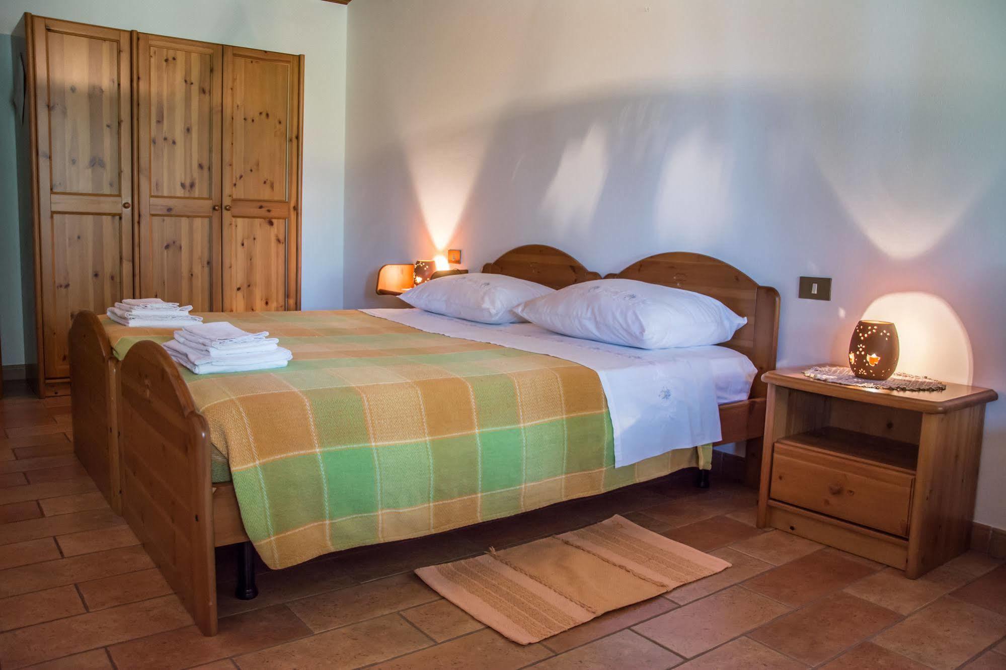Terra Del Carso Villa San Pelagio Exteriör bild